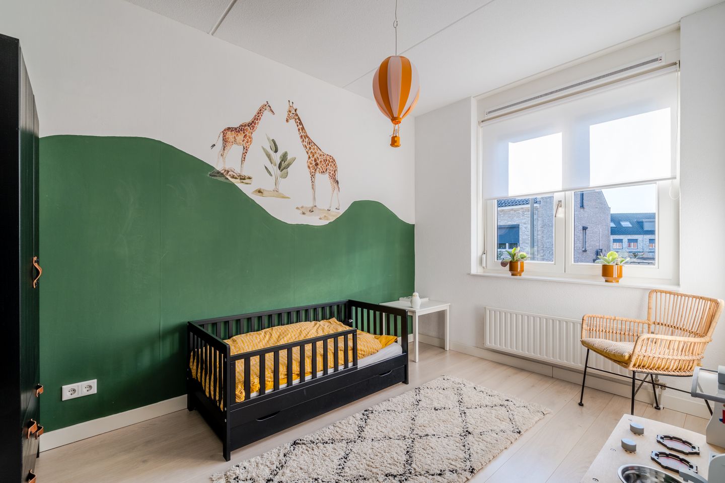 Foto 20 van Bunschoter Veenkamp 3