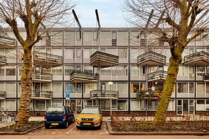 Photo 32 of Pieter Vlamingstraat 123