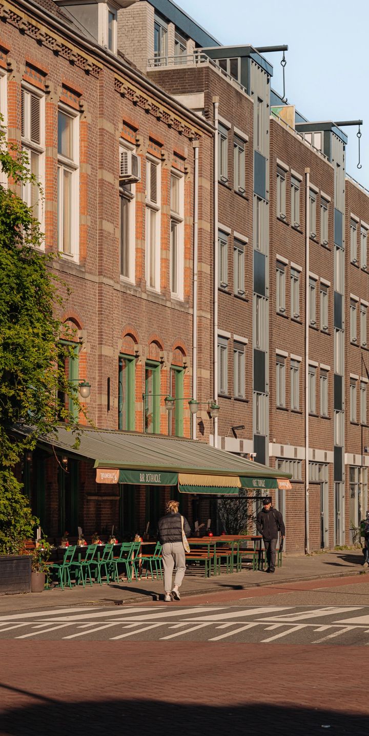 Photo 33 of Pieter Vlamingstraat 123