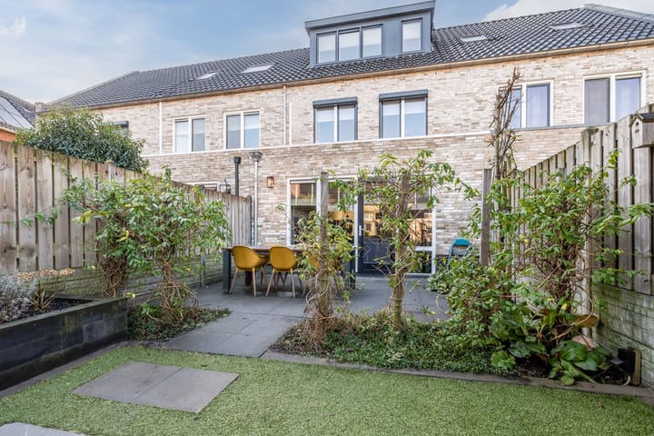 Foto 35 van Bunschoter Veenkamp 3