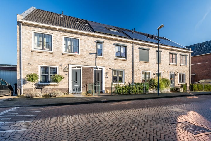 Foto 36 van Bunschoter Veenkamp 3