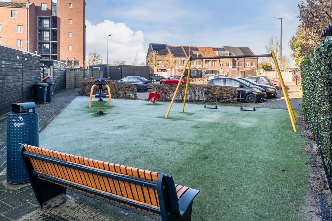 Foto 37 van Bunschoter Veenkamp 3