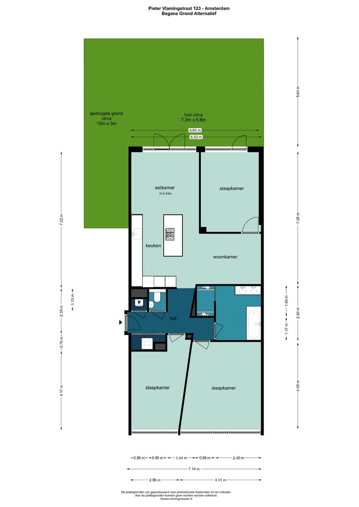 Photo 39 of Pieter Vlamingstraat 123