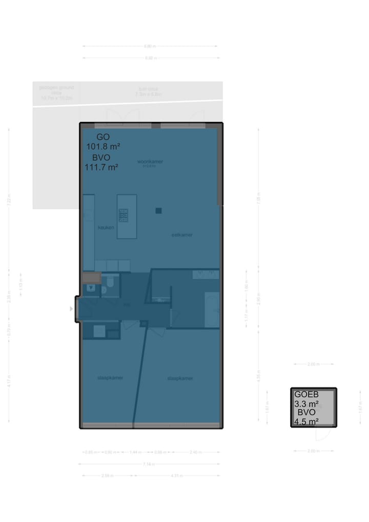 Photo 41 of Pieter Vlamingstraat 123