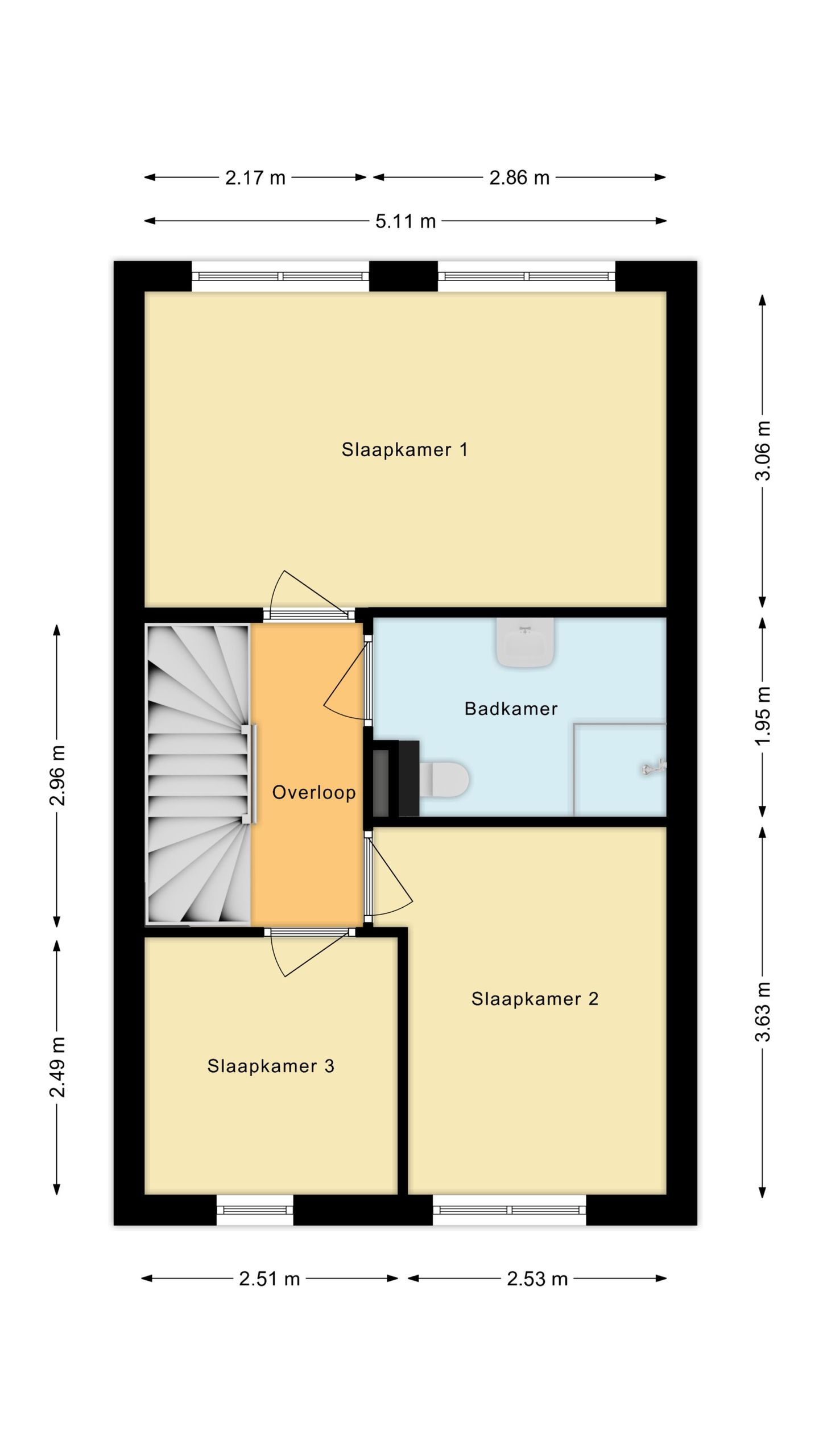 Foto 40 van Bunschoter Veenkamp 3