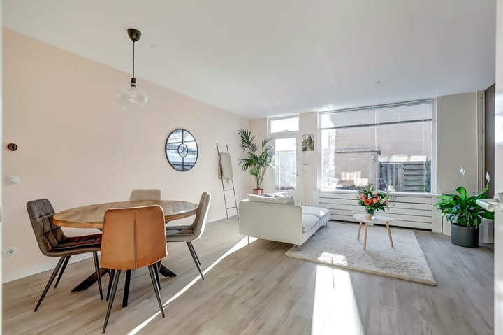 Foto 4 van Stadspolderring 303