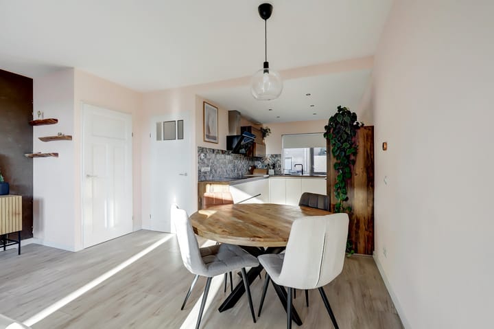 Foto 8 van Stadspolderring 303