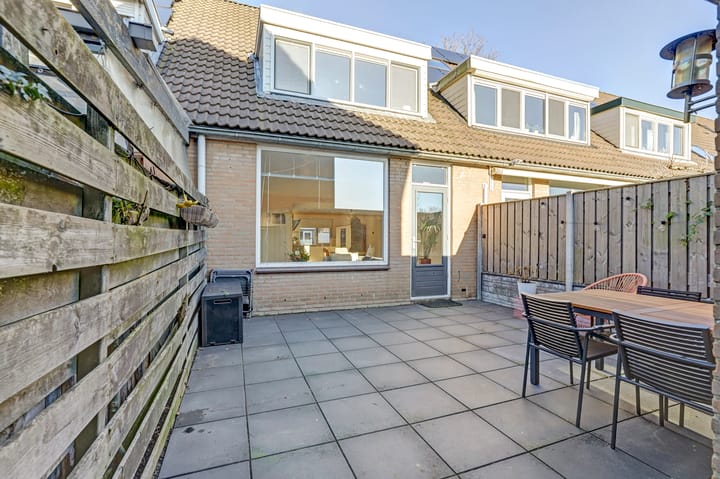 Foto 25 van Stadspolderring 303