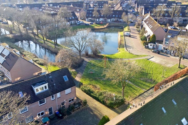 Foto 28 van Stadspolderring 303