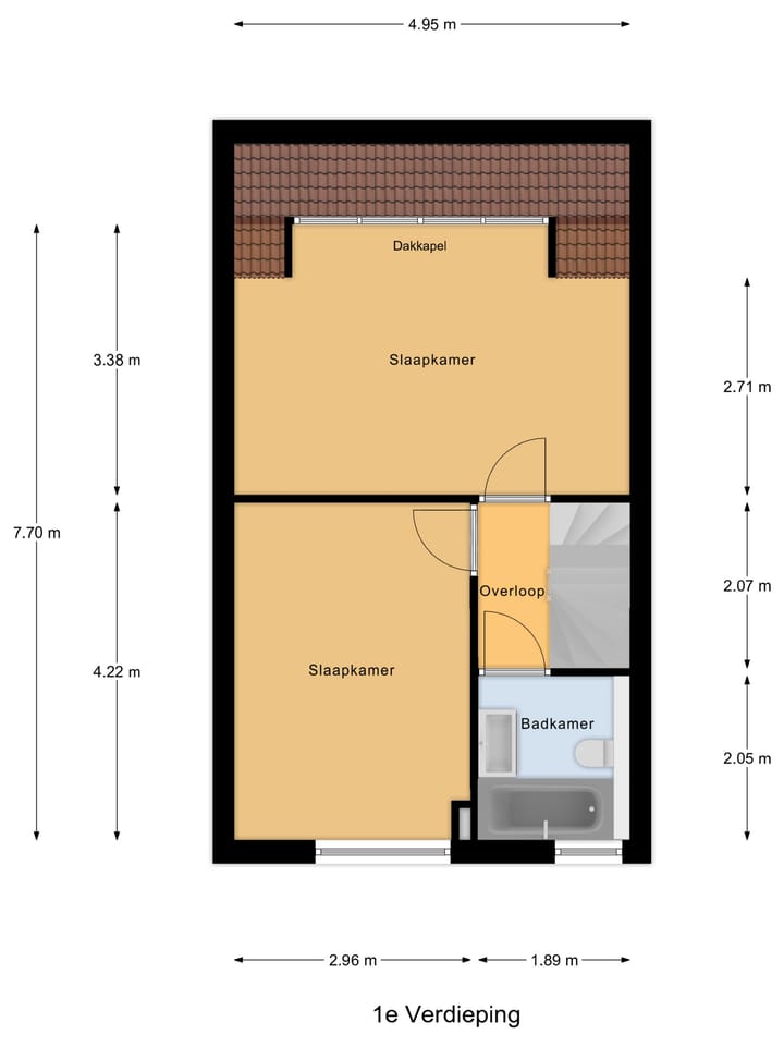 Foto 34 van Stadspolderring 303