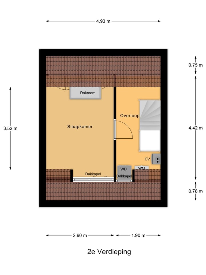 Foto 36 van Stadspolderring 303
