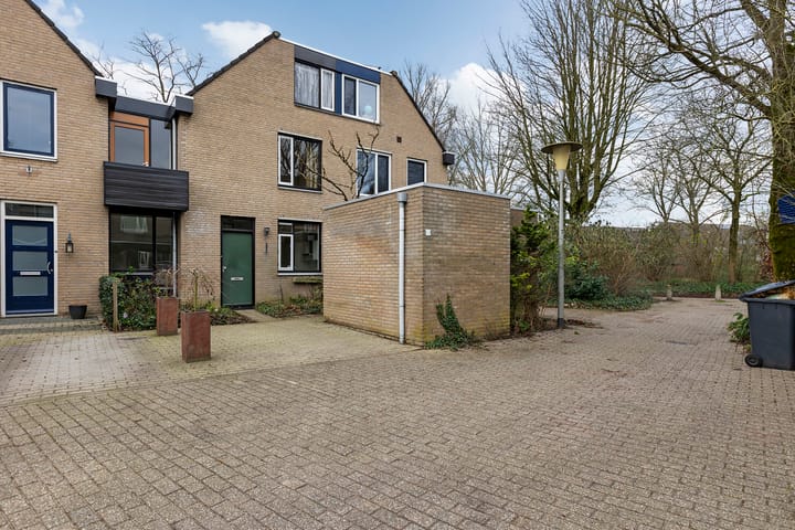 Photo 1 of Medemblikhof 4