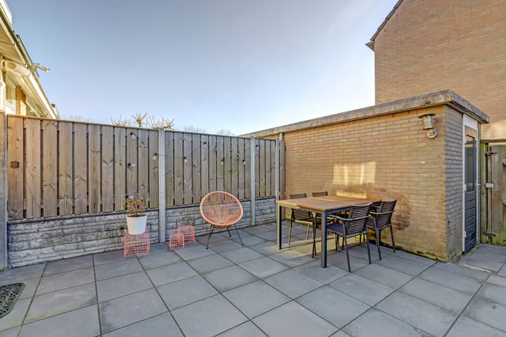 Foto 24 van Stadspolderring 303