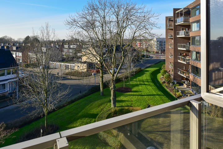 Foto 2 van Franklinstraat 81