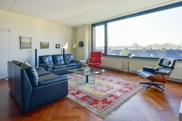 Foto 4 van Franklinstraat 81