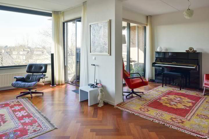 Foto 5 van Franklinstraat 81