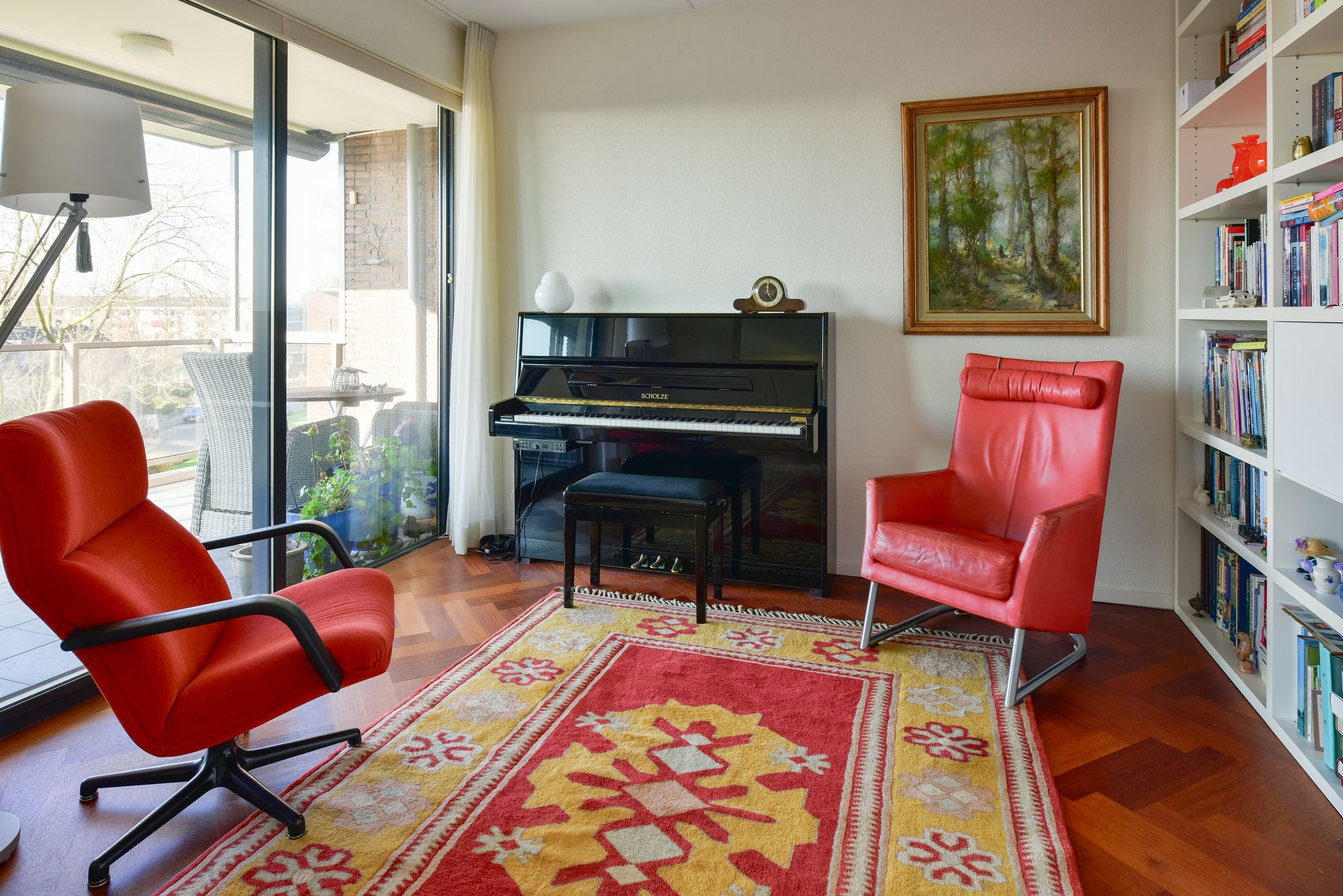 Foto 6 van Franklinstraat 81