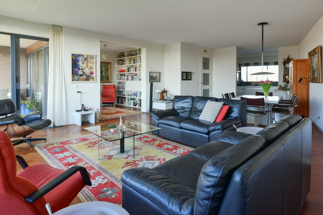 Foto 7 van Franklinstraat 81