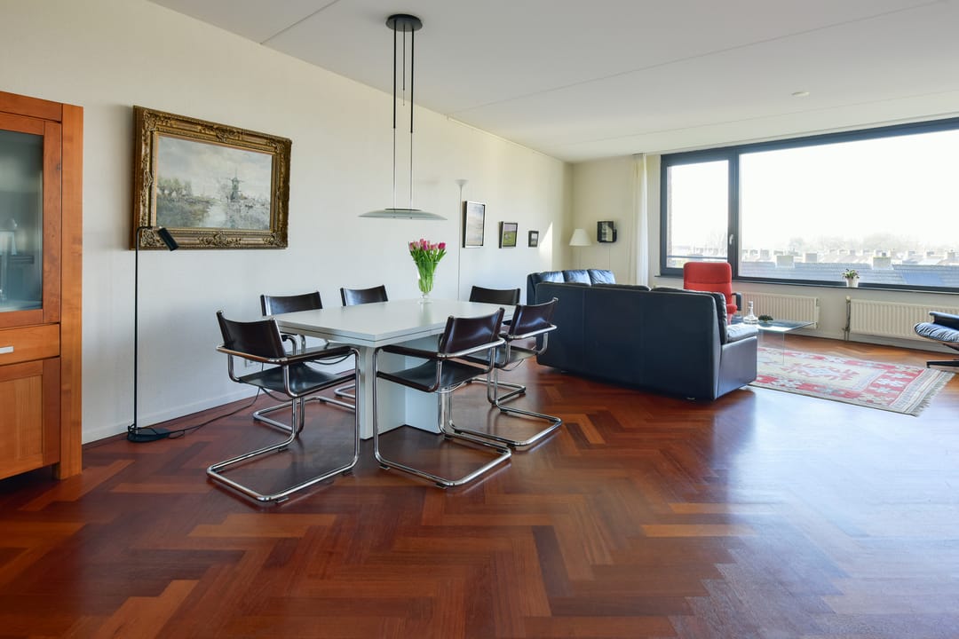 Foto 8 van Franklinstraat 81