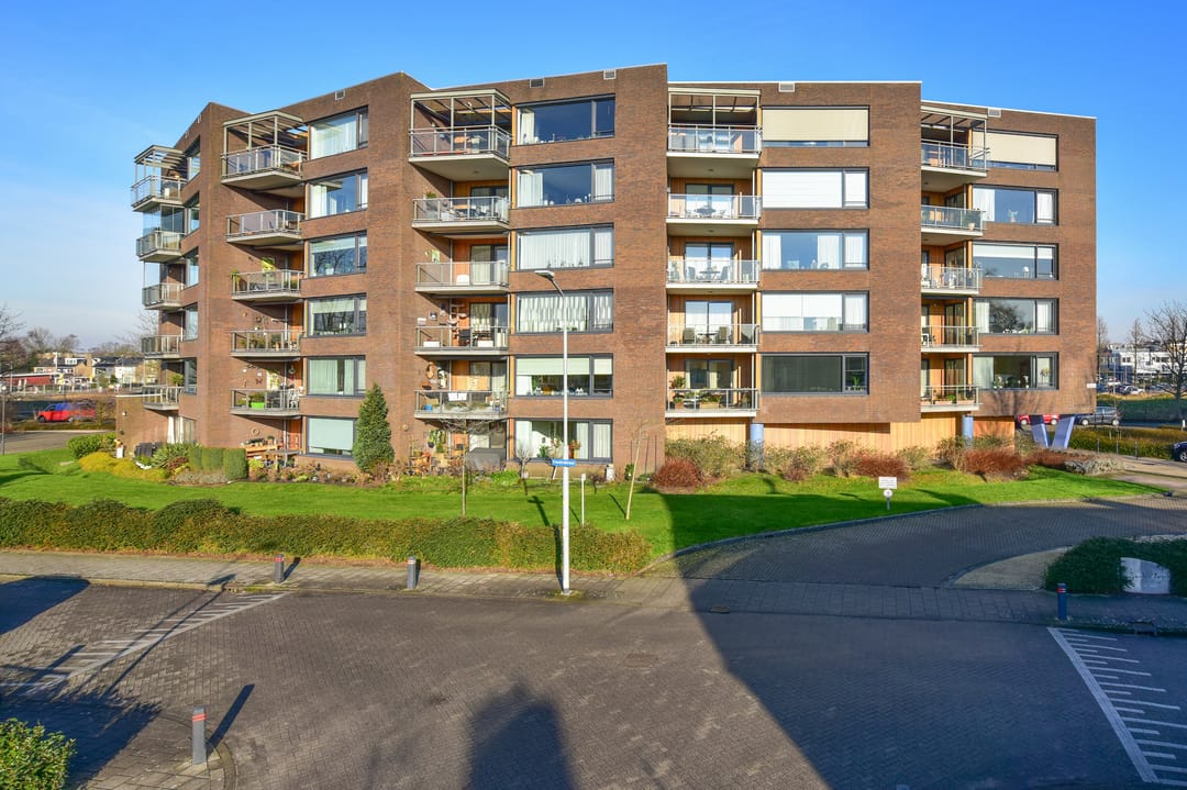 Foto 23 van Franklinstraat 81