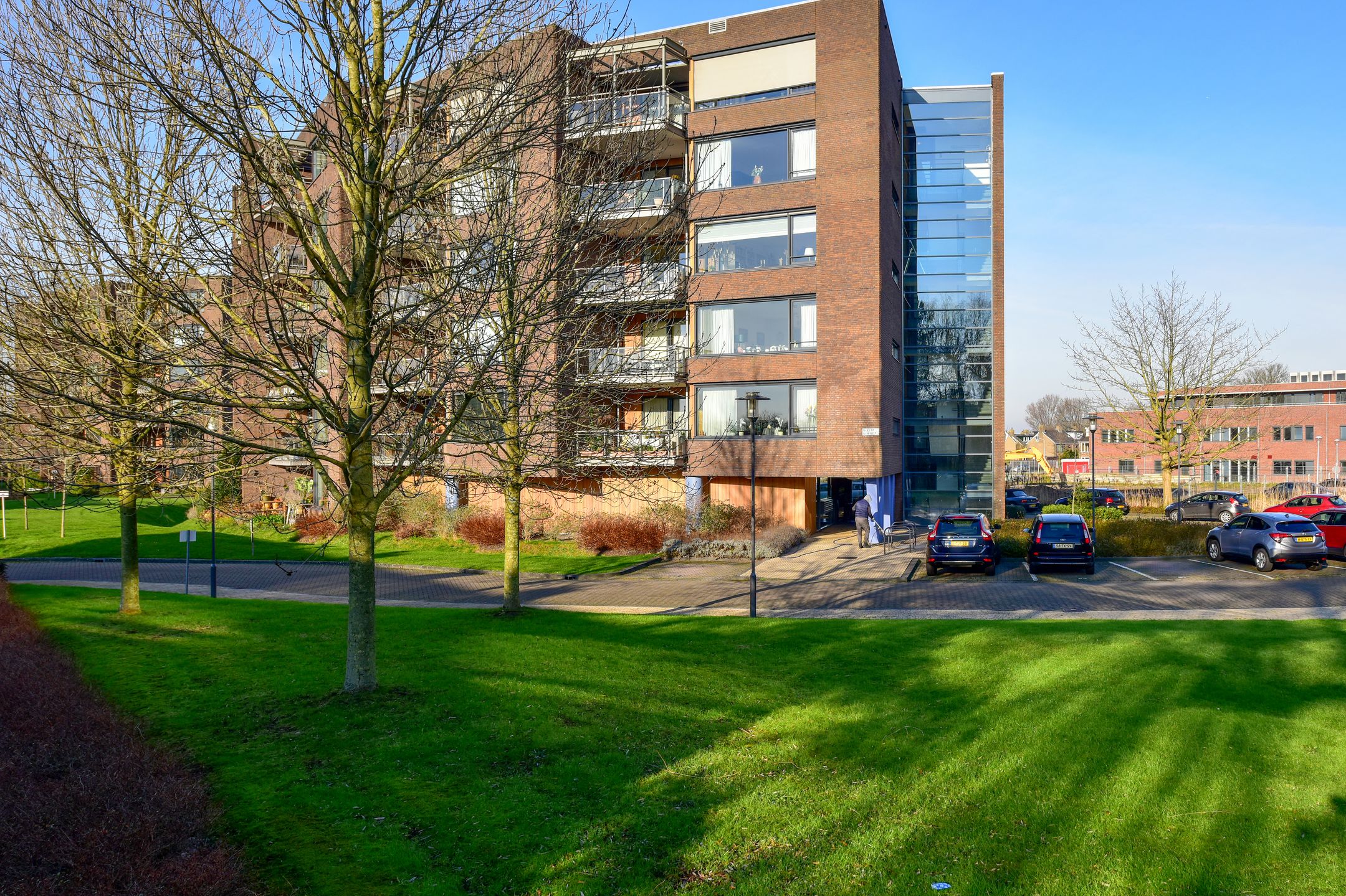 Foto 24 van Franklinstraat 81