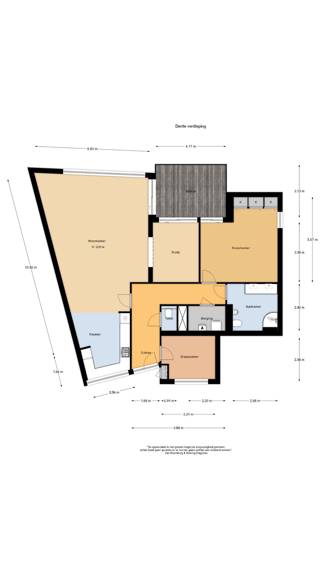 Foto 25 van Franklinstraat 81