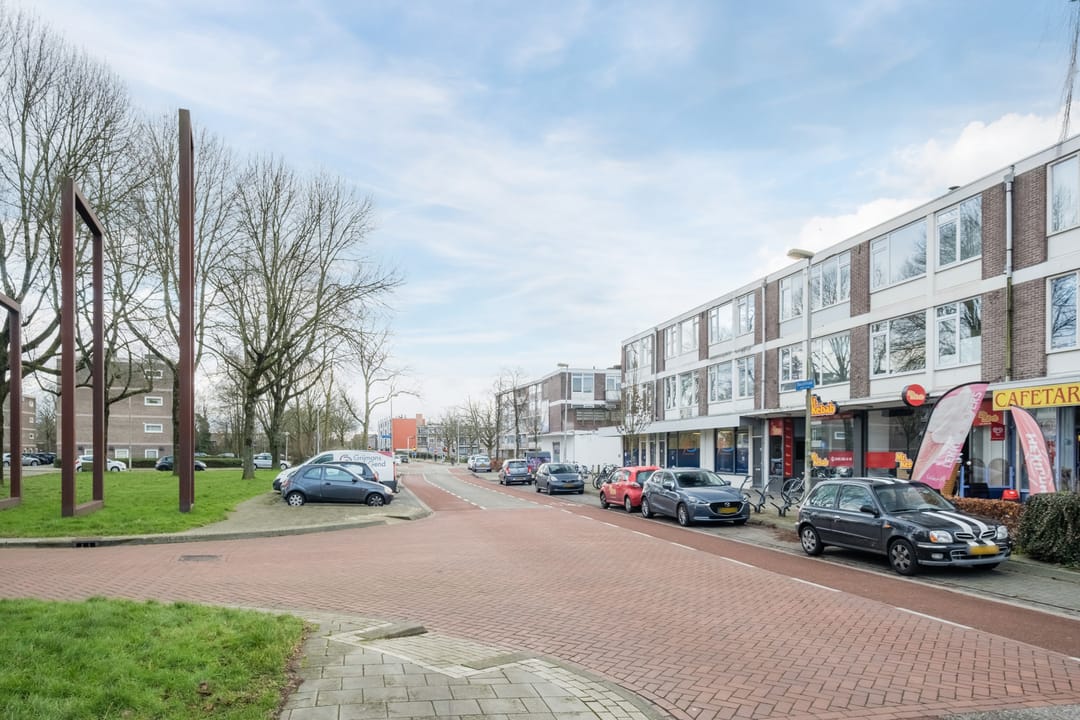 Foto 2 van Donizettilaan 41-A