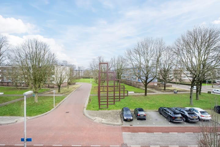 Foto 3 van Donizettilaan 41-A