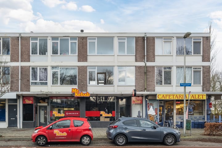 Foto 5 van Donizettilaan 41-A