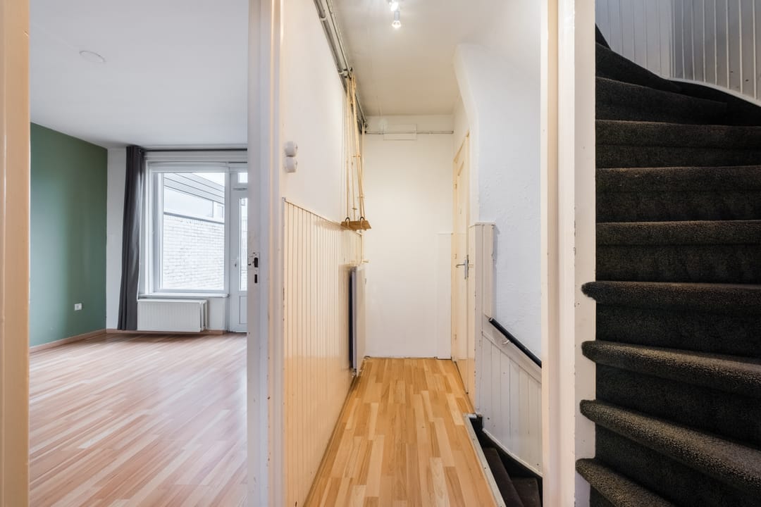 Foto 7 van Donizettilaan 41-A