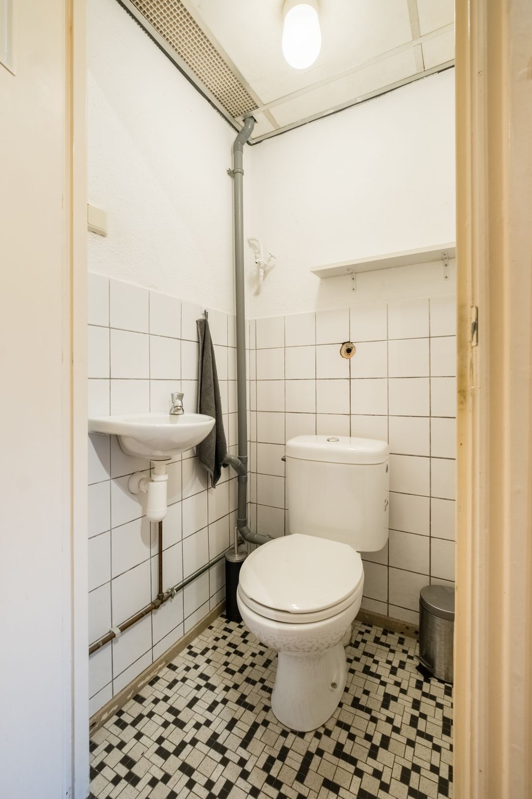 Foto 8 van Donizettilaan 41-A