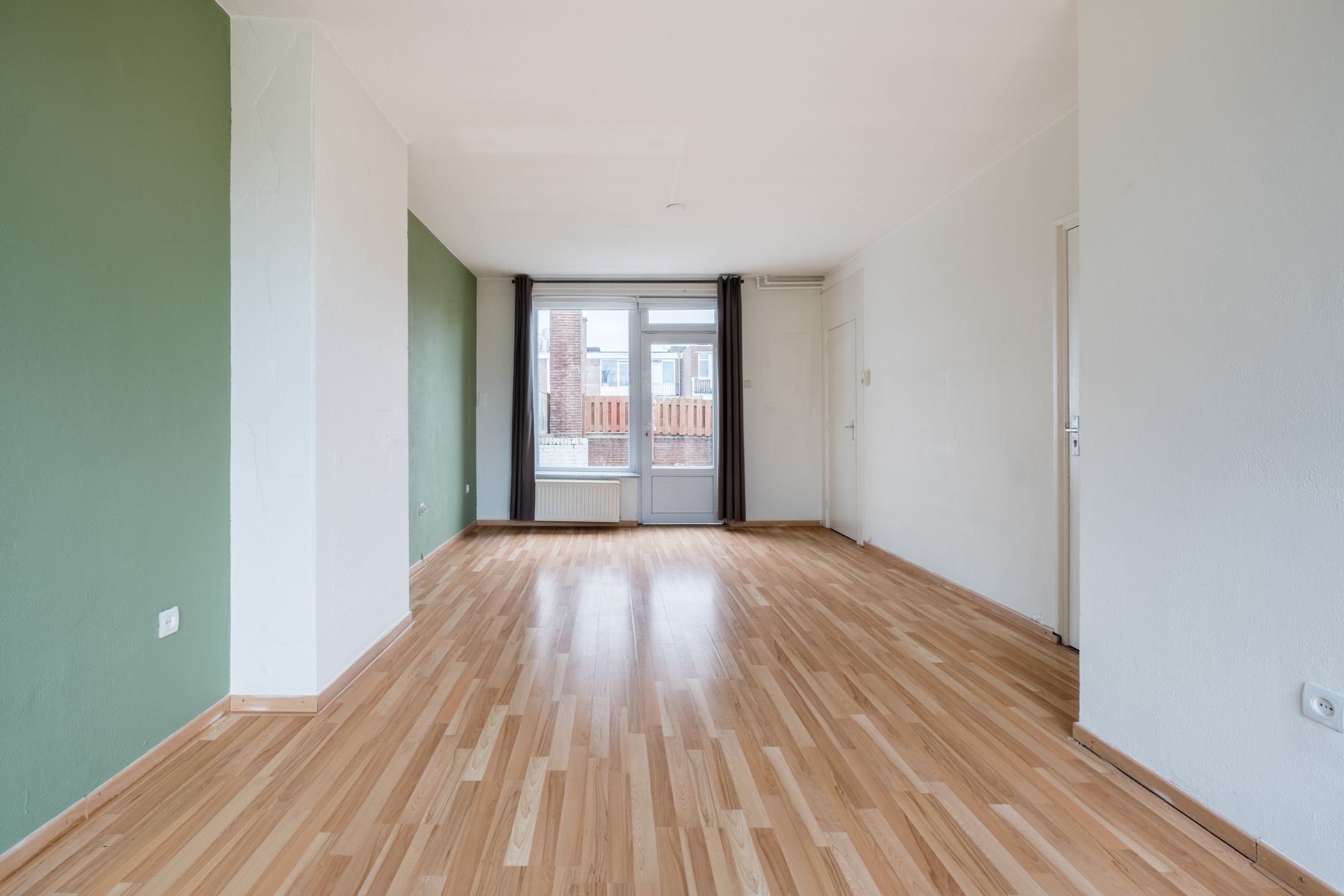 Foto 9 van Donizettilaan 41-A