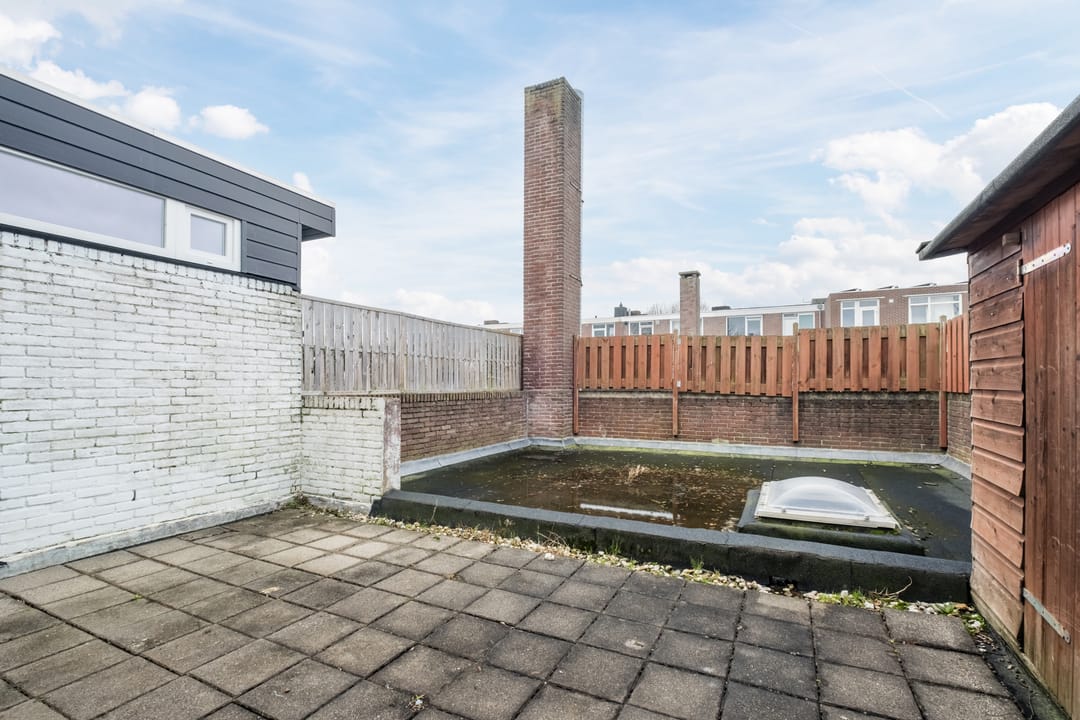 Foto 11 van Donizettilaan 41-A