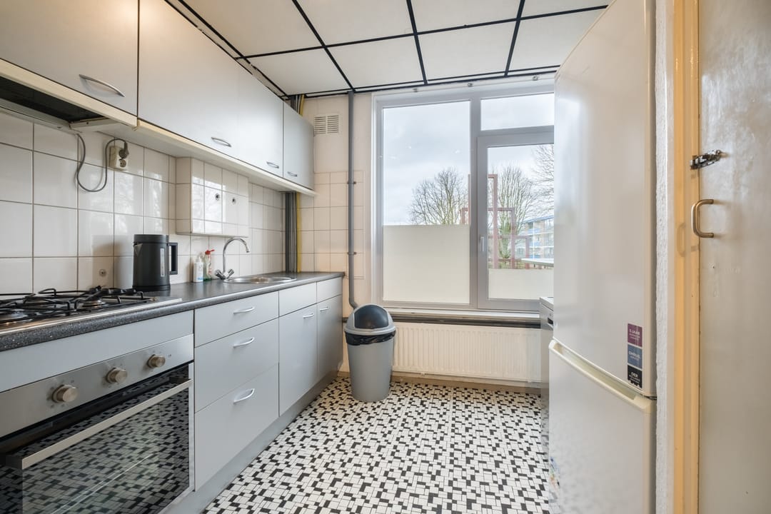 Foto 13 van Donizettilaan 41-A