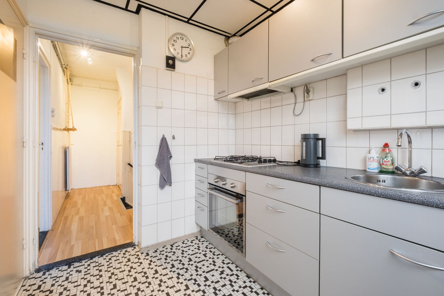 Foto 14 van Donizettilaan 41-A