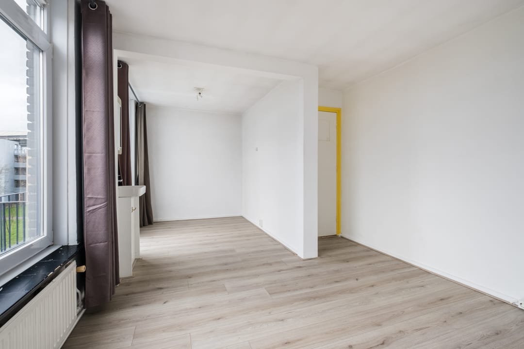 Foto 16 van Donizettilaan 41-A