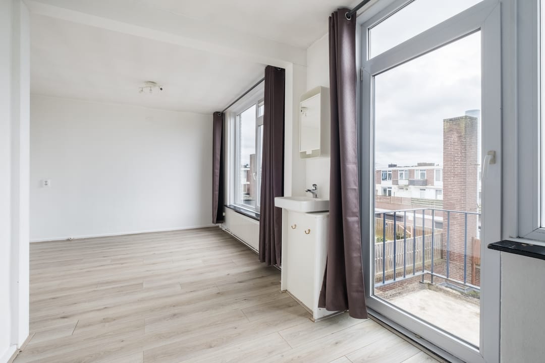 Foto 17 van Donizettilaan 41-A