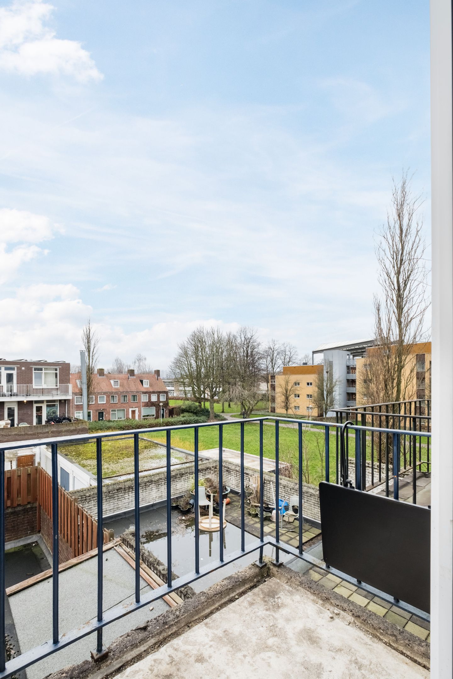 Foto 18 van Donizettilaan 41-A