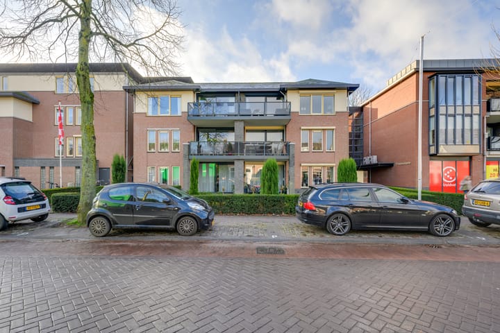 Foto 2 van Felixhof 4