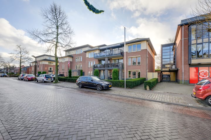 Foto 3 van Felixhof 4