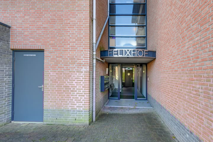 Foto 4 van Felixhof 4