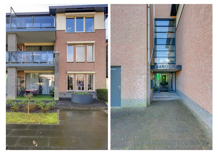 Foto 7 van Felixhof 4