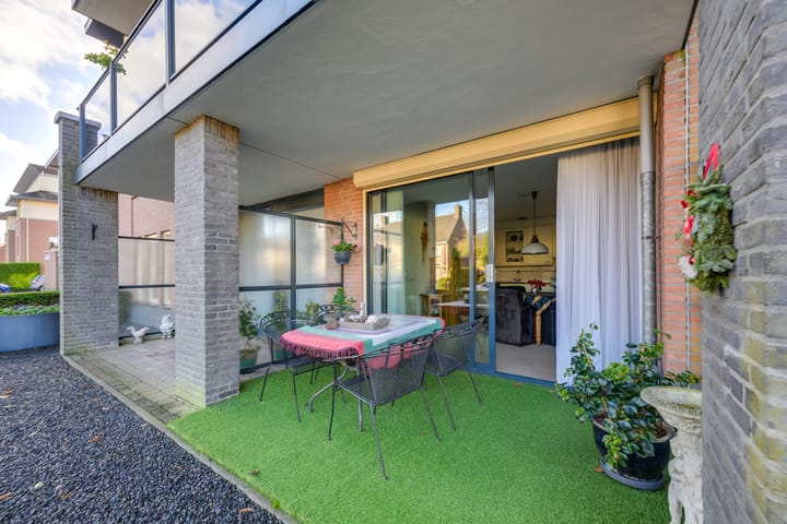 Foto 18 van Felixhof 4