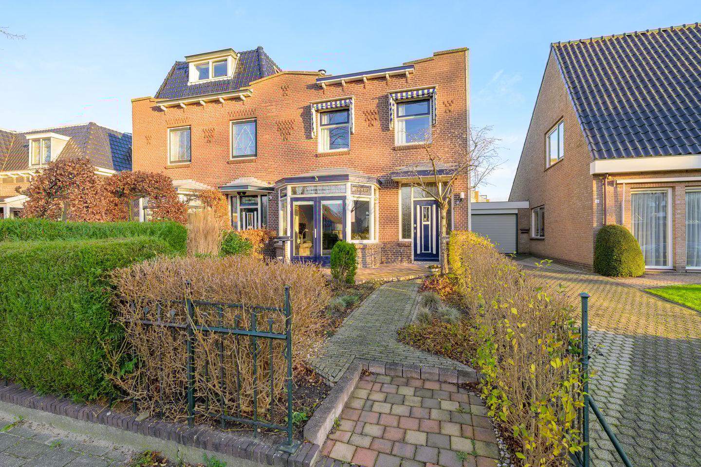 Foto 1 van Geestweg 18