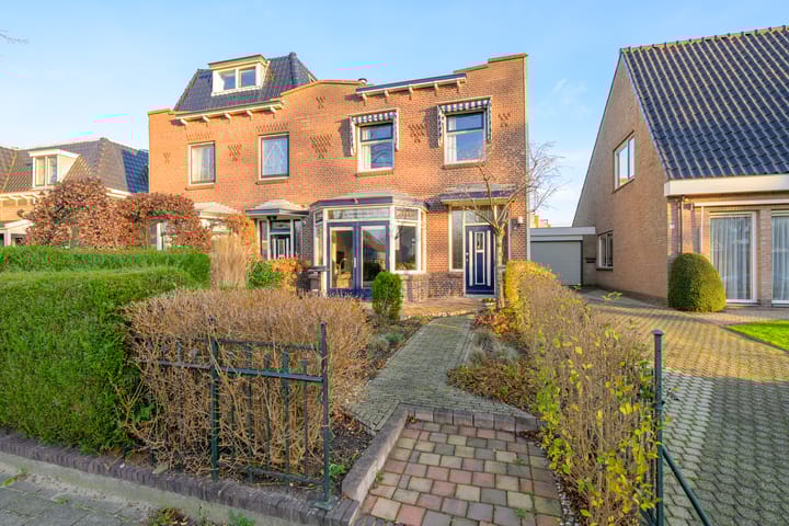 Photo 1 of Geestweg 18