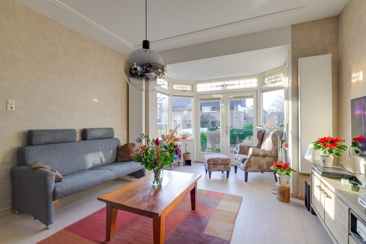 Foto 4 van Geestweg 18