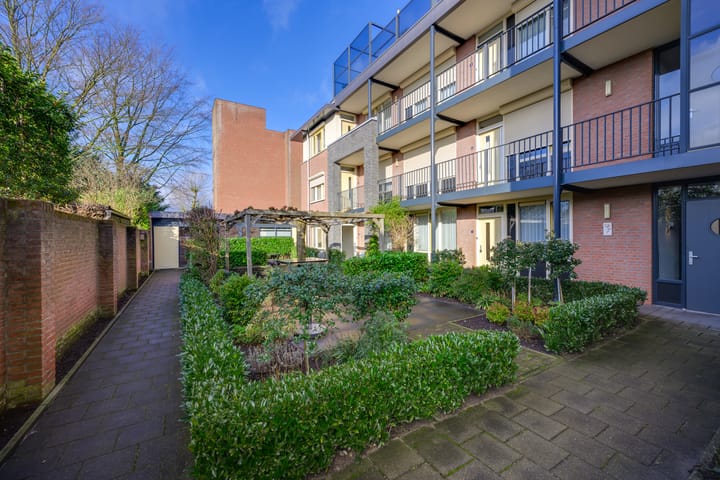 Foto 35 van Felixhof 4