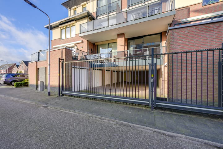 Foto 40 van Felixhof 4