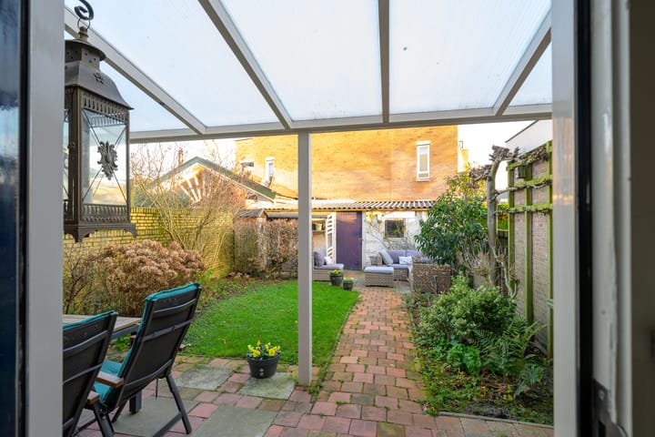 Photo 12 of Geestweg 18