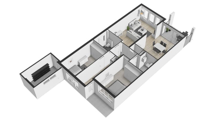 Foto 45 van Felixhof 4